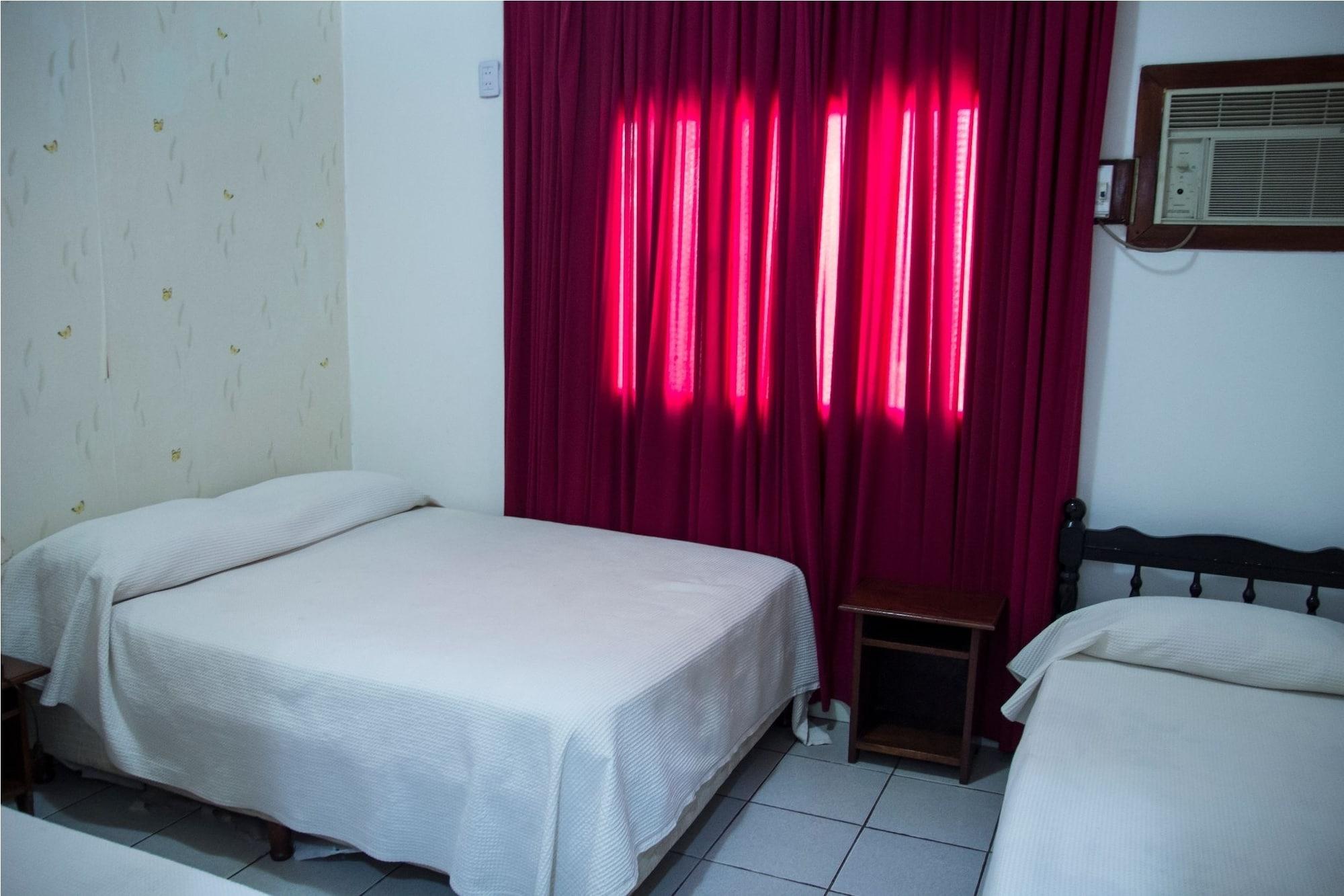Hotel Tierra Colorada Puerto Iguazu Luaran gambar